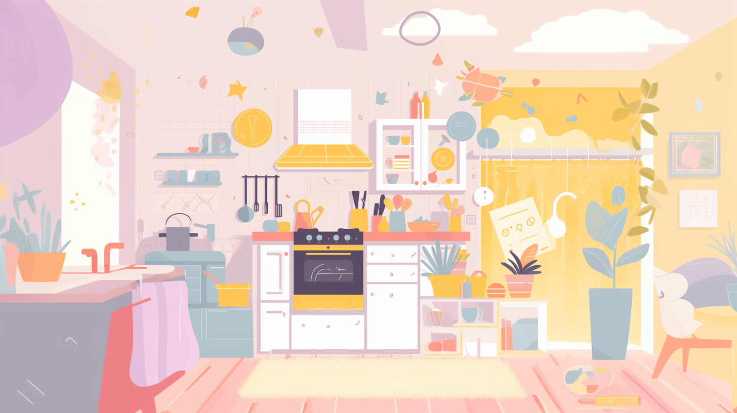 Age-Appropriate Chores for Kids by Age + Free Tracker Ideas That Actually Work (2026) thumbnail