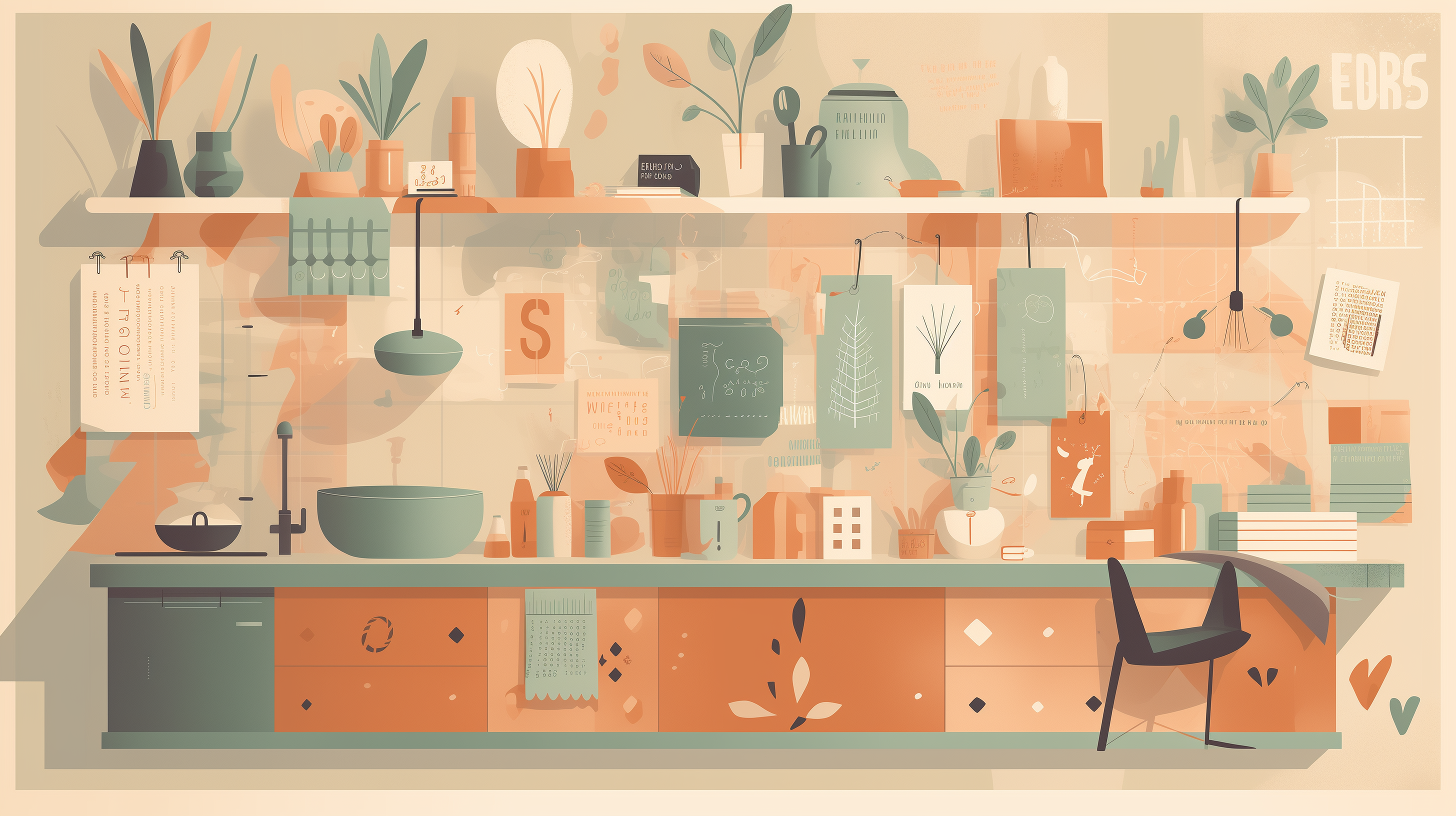 Chorish - Fun and Simple Chore Tracking for Busy Families thumbnail