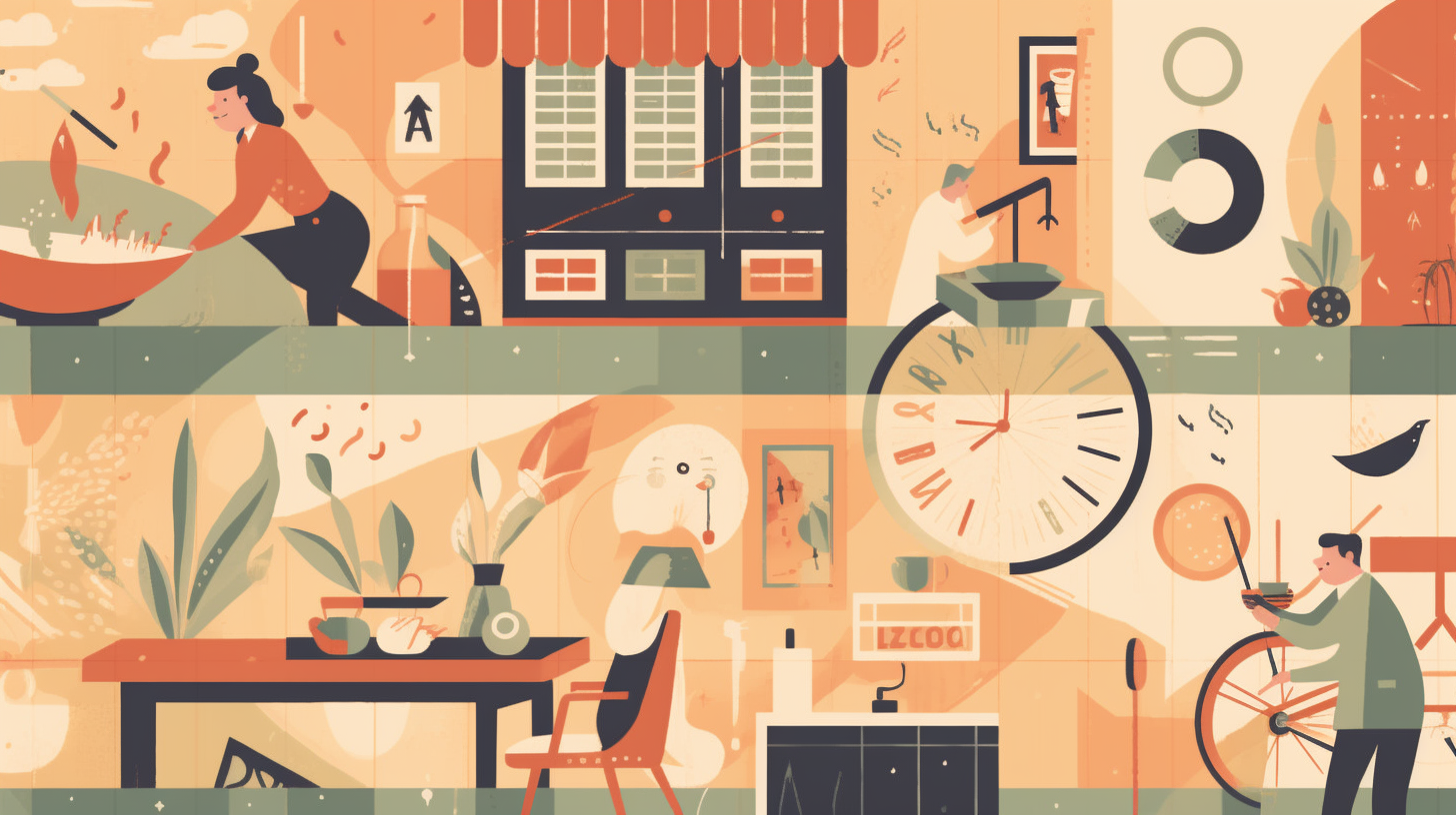 Travel Back in Time: Chorish's New Time Travel Feature thumbnail