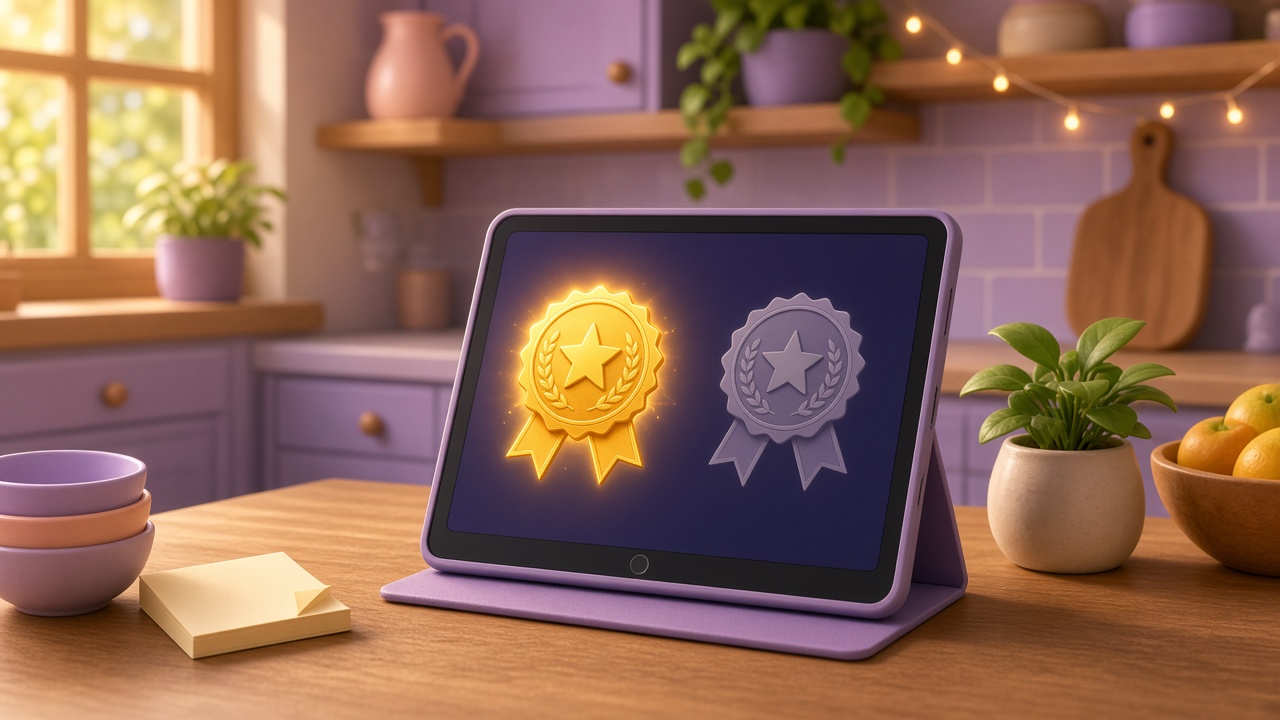 Medals and Leaderboards: When Friendly Competition Helps (and When to Dial It Back) thumbnail