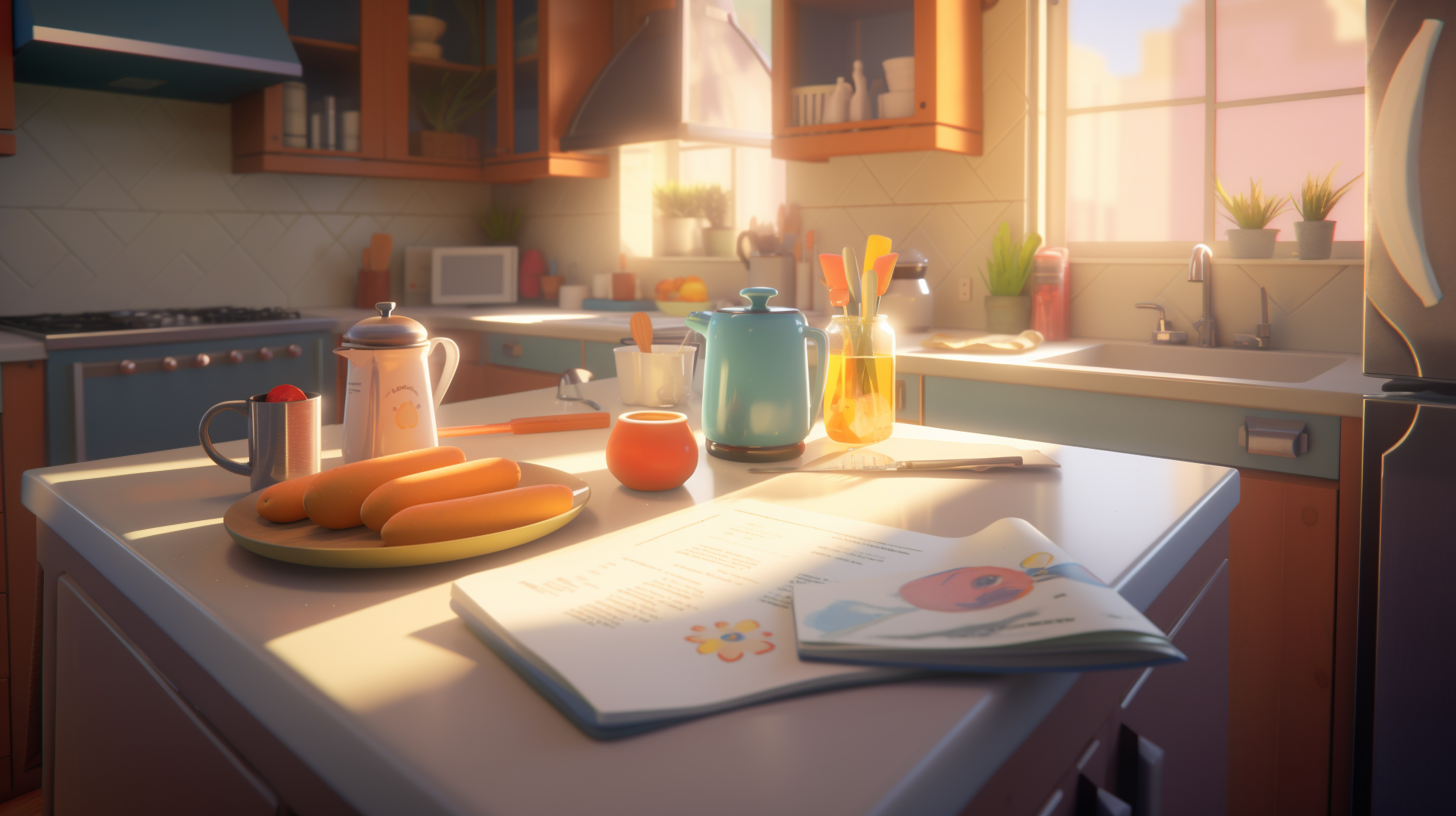 Morning Routines That Actually Work for Busy Families thumbnail