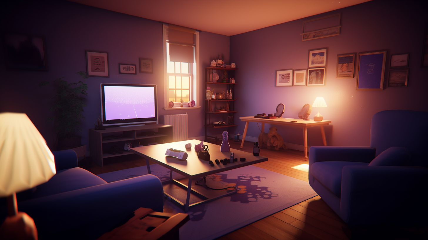 Tiny Habits: One Small Chore Before Screens thumbnail
