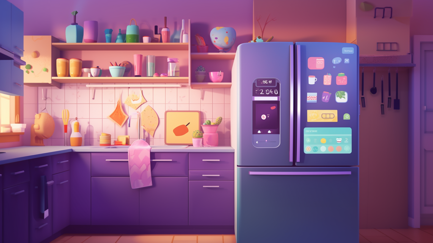 Printable Chore Charts: When the Choreboard Meets the Fridge blog thumbnail