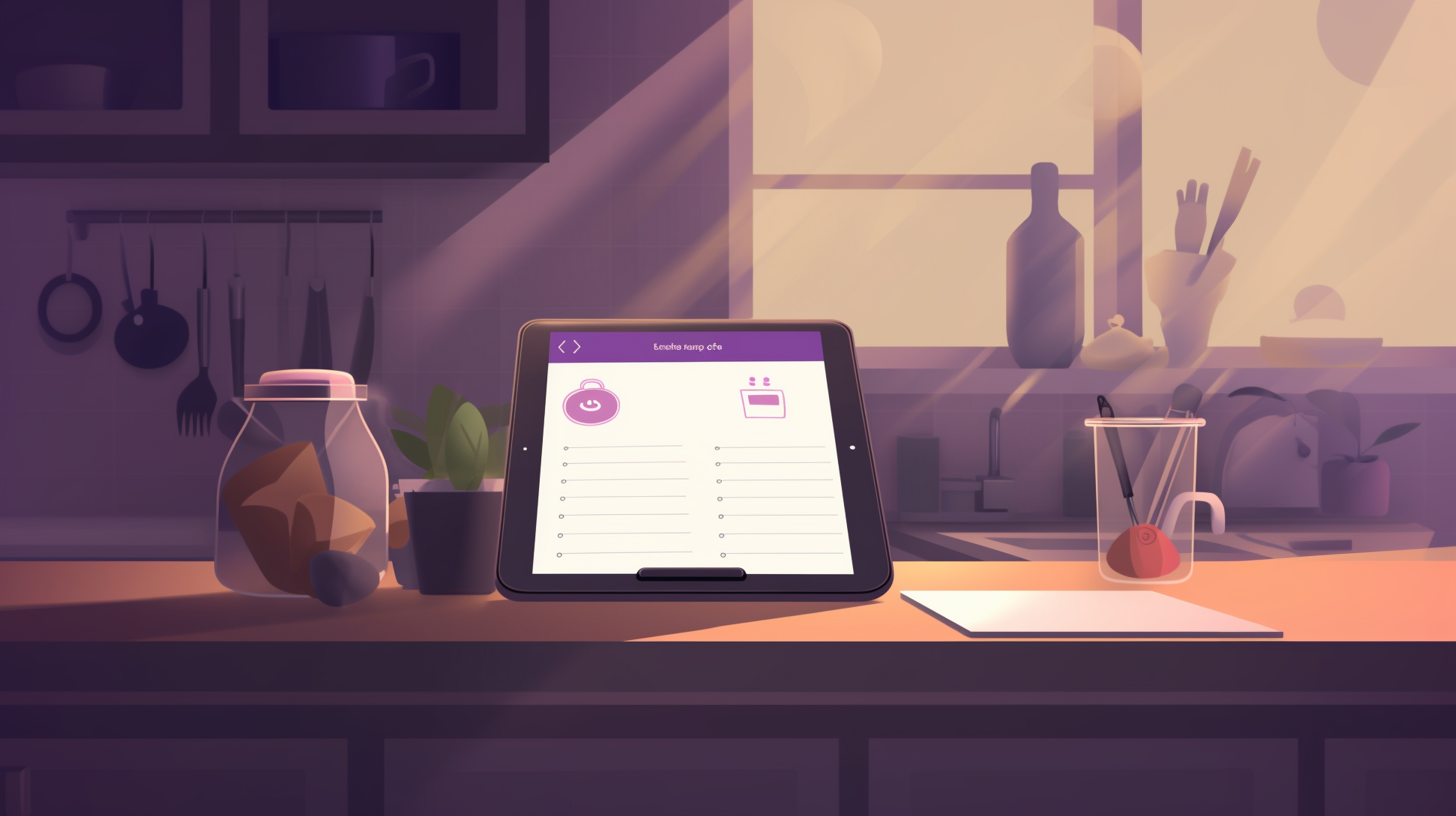 Making Chores Visible Without Nagging thumbnail